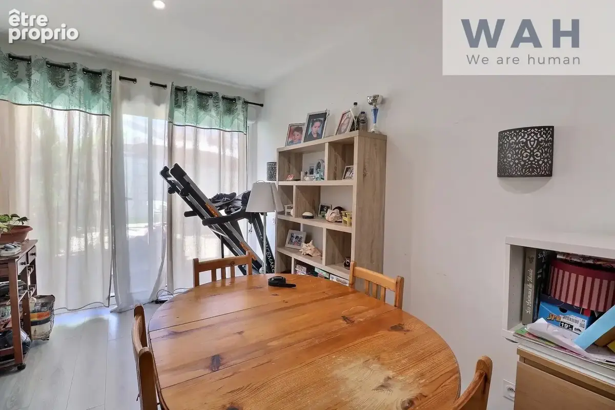 Vente maison t4 - celleneuve - montpellier 34080 - photo 4