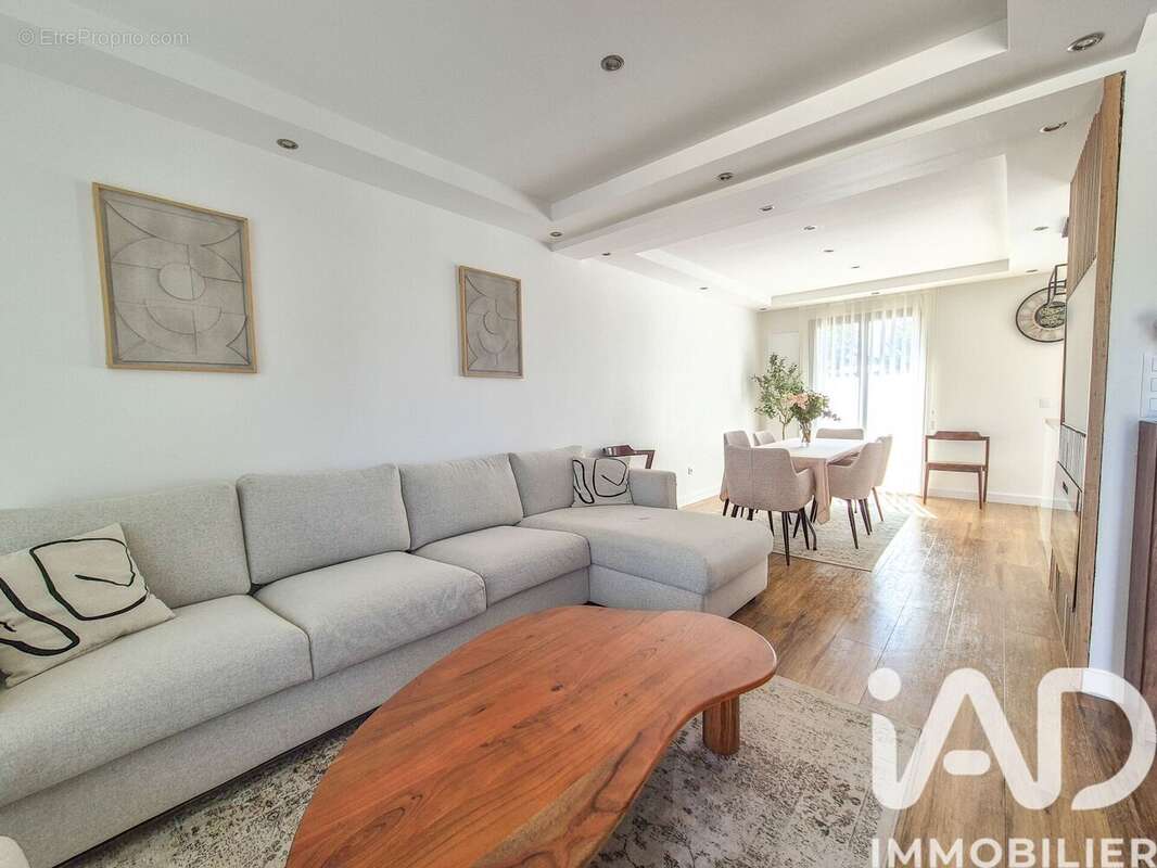 Photo 5 - Maison à FOLLAINVILLE-DENNEMONT