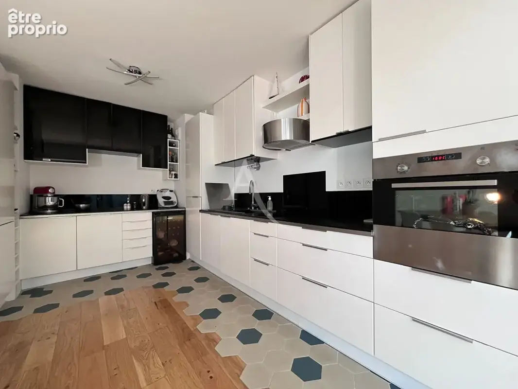 Maison - Nantes 3 pièce(s) - photo 4
