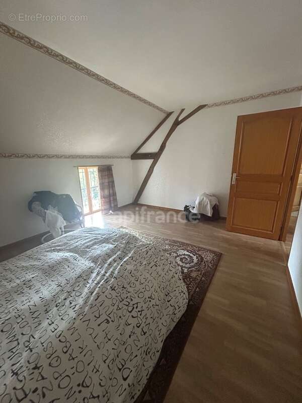 Maison à BLENEAU