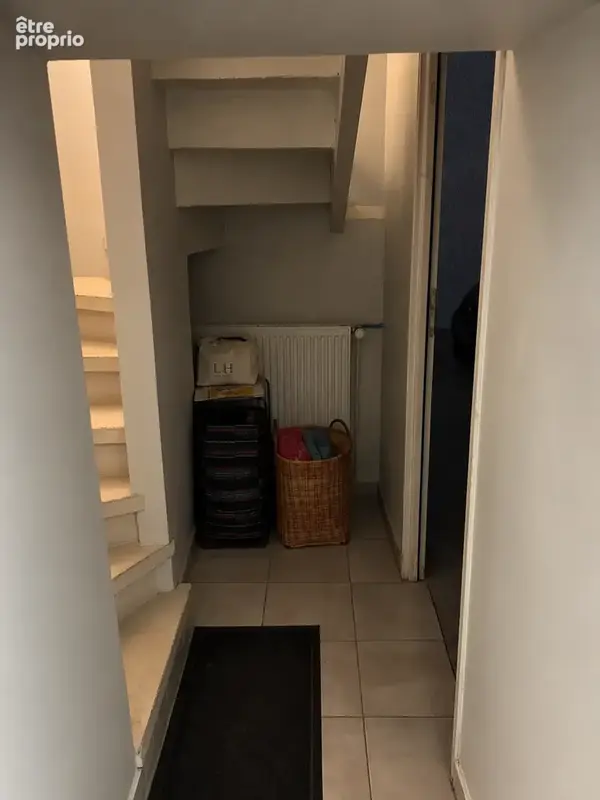 Maison de village - 151 m2 - 4 pièces - photo 27