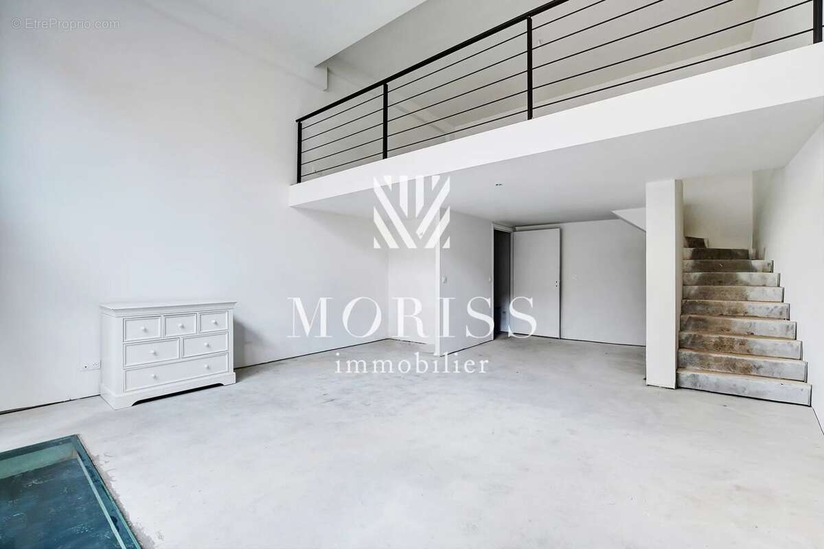 Appartement à MONTREUIL