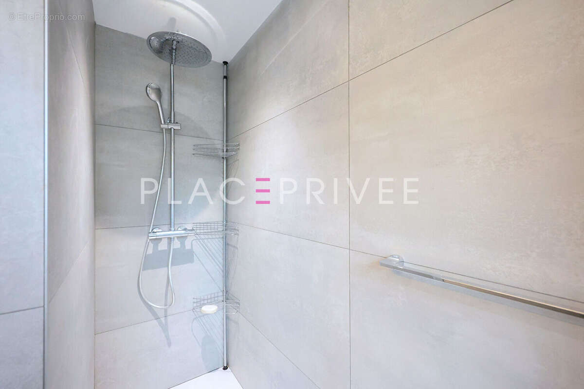 Appartement à EPINAL