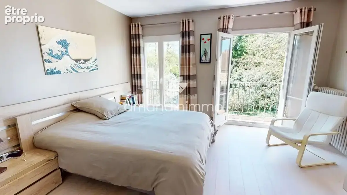 Maison 8 pièces 163 m² à vendre à Seine-Port (77240) - photo 9
