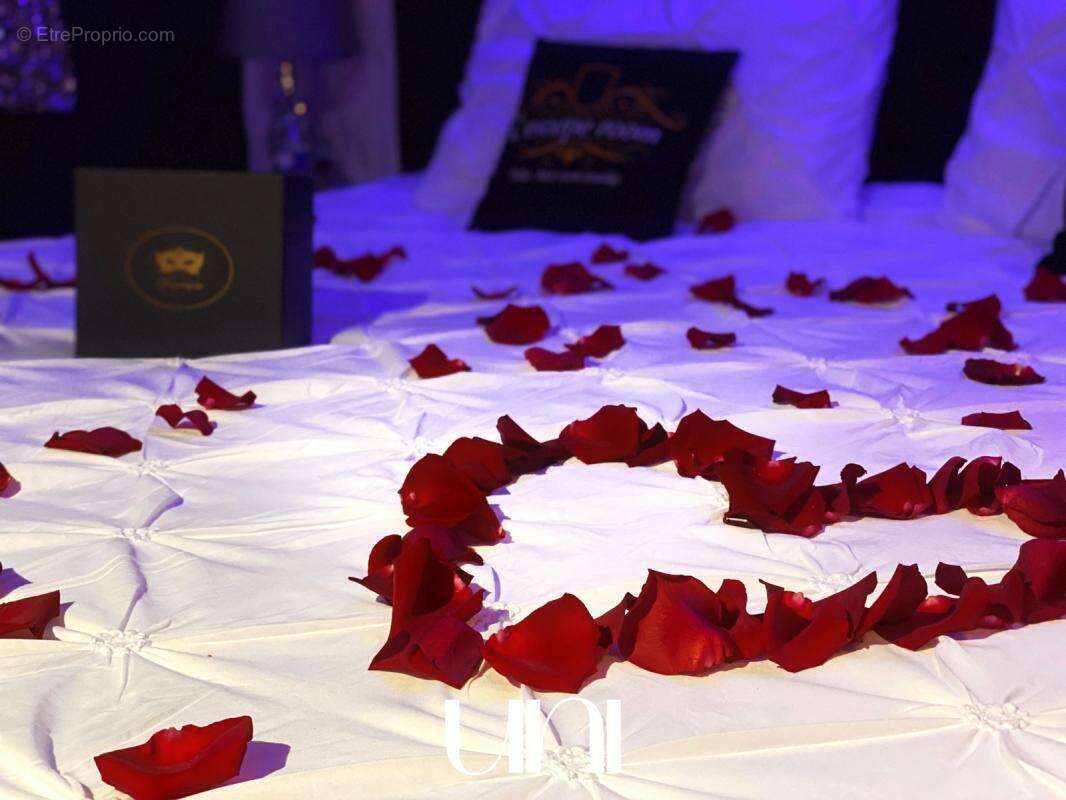 Maison à SAINT-MARTIN-DES-ENTREES