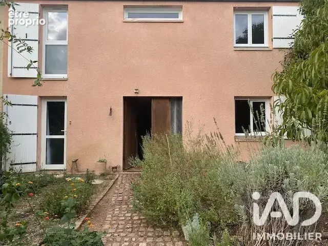 Photo 1 - Maison à GRADIGNAN