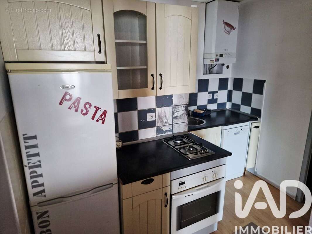 Photo 6 - Appartement à PONT-A-MOUSSON