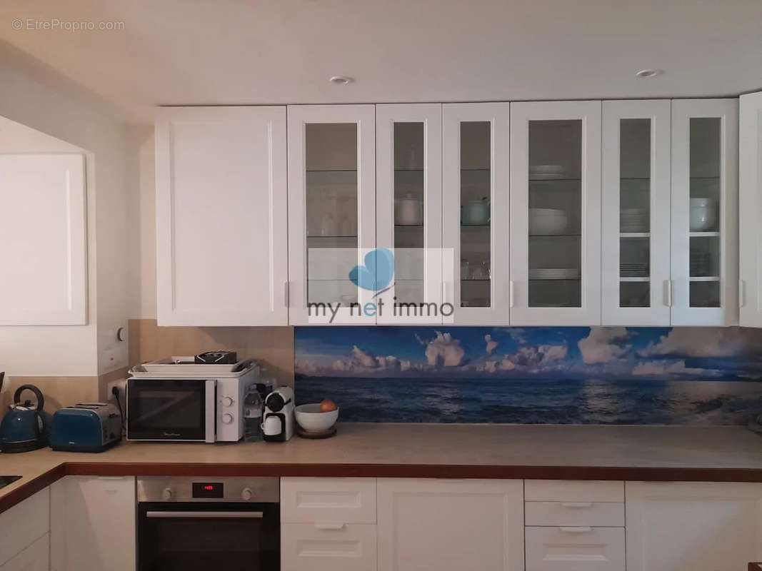 Maison à SAINT-MARTIN