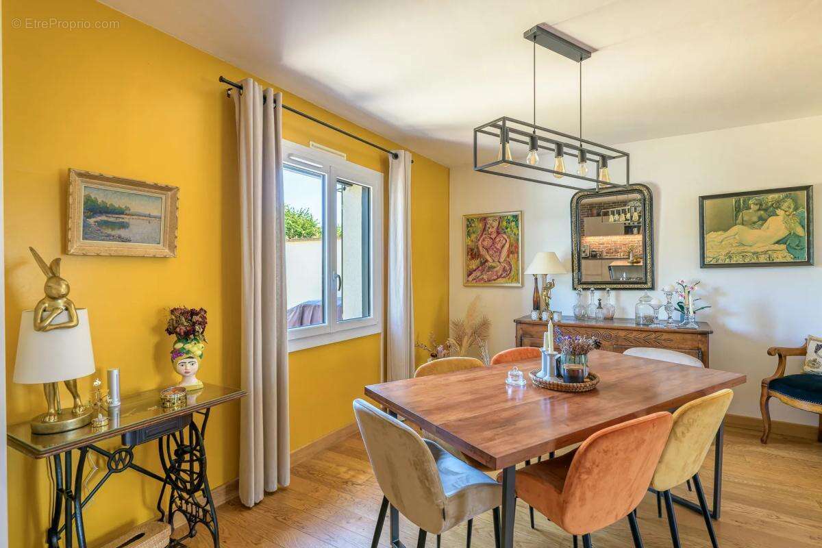Maison de 7 pièces de 168 m² à Meslay - photo 7