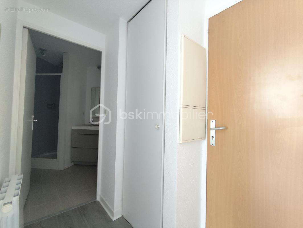 Appartement à AYTRE