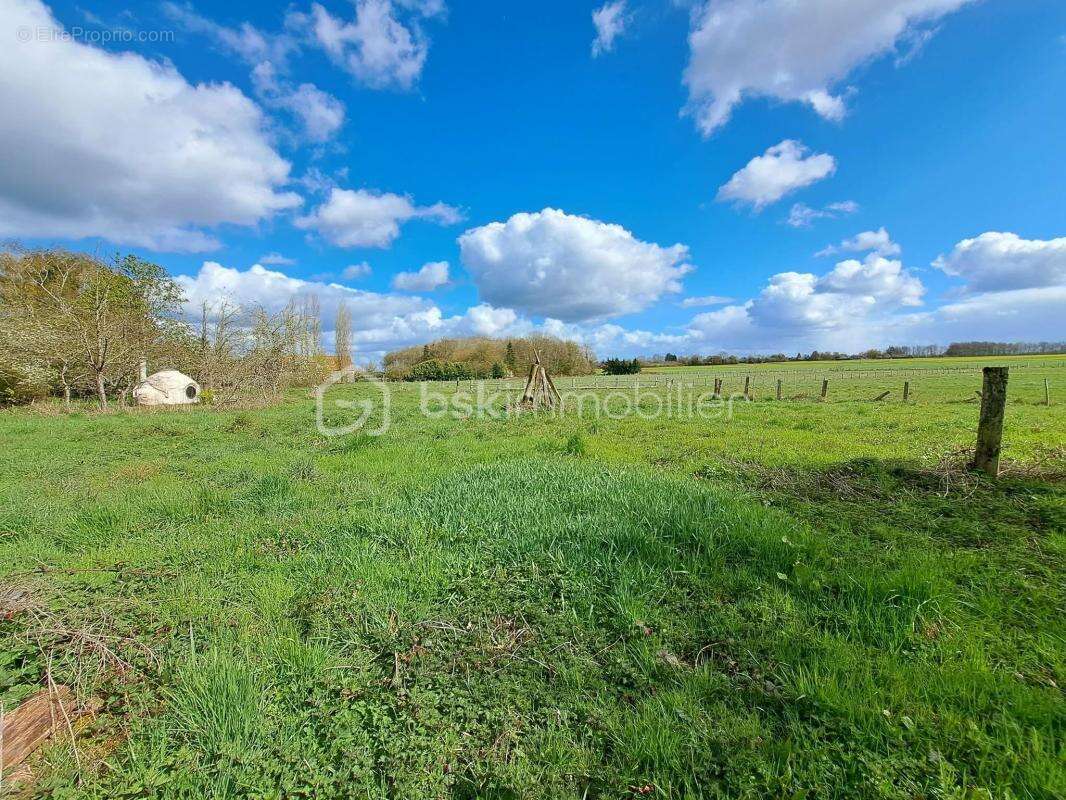 Propriété de Caractère sur 4,3 Hectares – Potentiel Équestre - photo 20