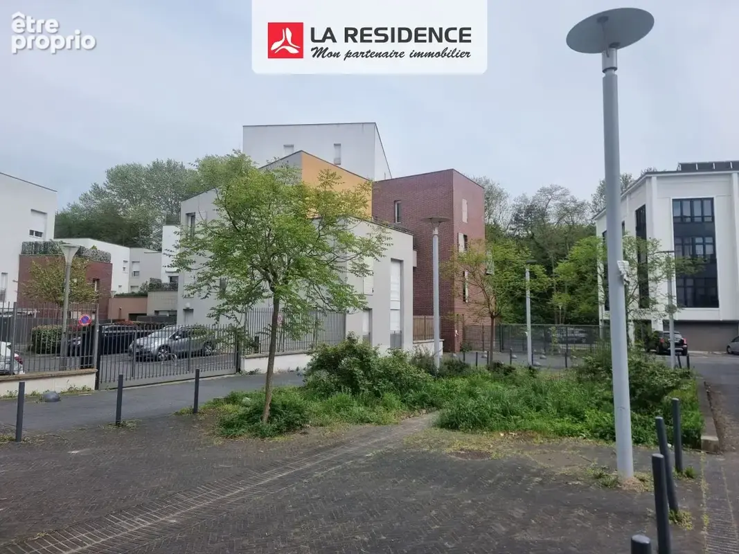 Appartement à STAINS