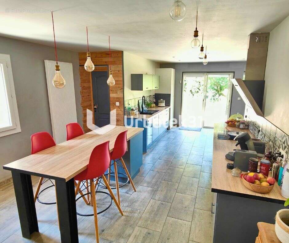 Maison à NOUGAROULET