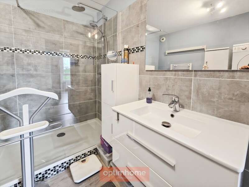 Appartement à BEAURAINS