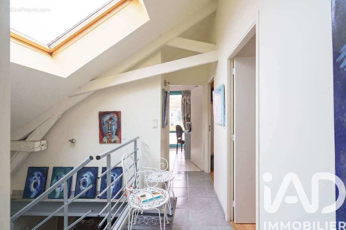 Photo 9 - Maison à CONCARNEAU