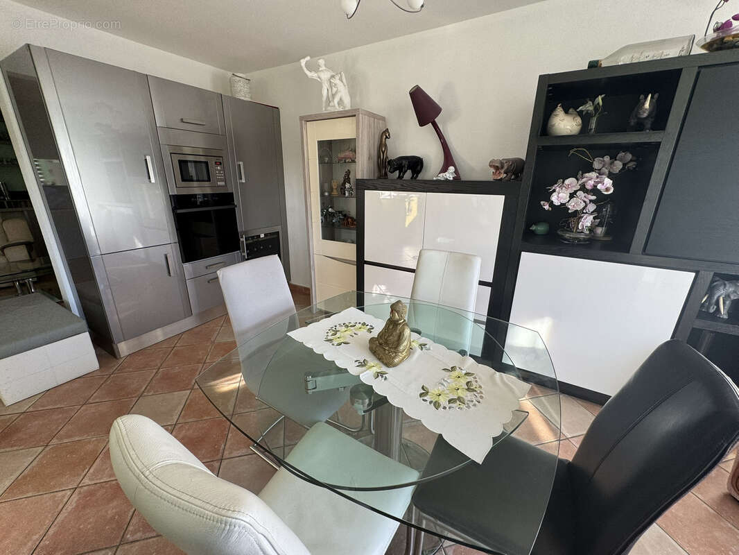 Appartement à HONFLEUR