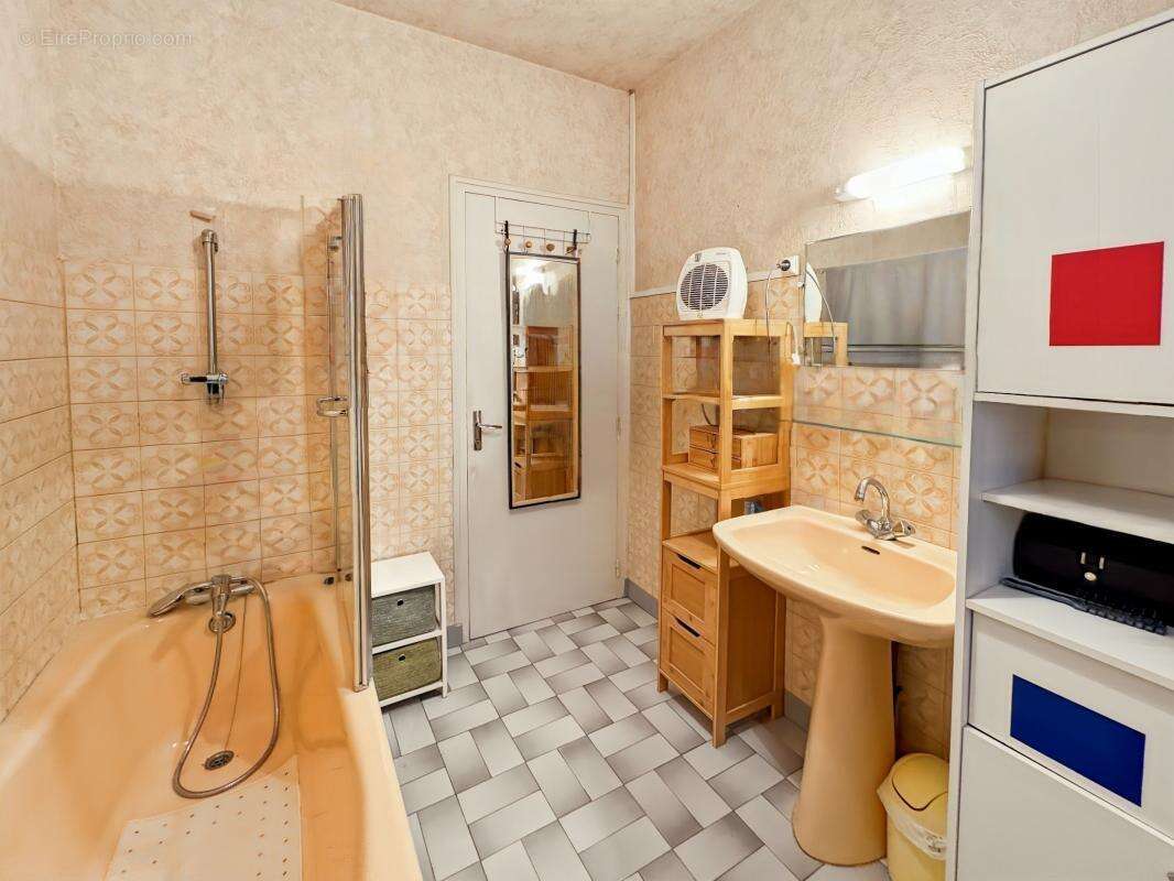 Maison à ROMORANTIN-LANTHENAY