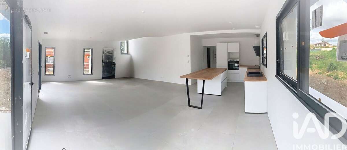 Photo 3 - Maison à CUGNAUX