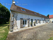 Maison à MONTREUIL-AU-HOULME