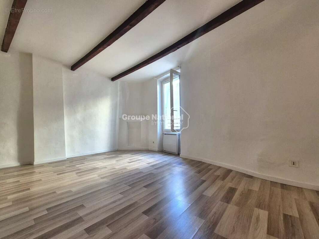 Maison à SARRIANS