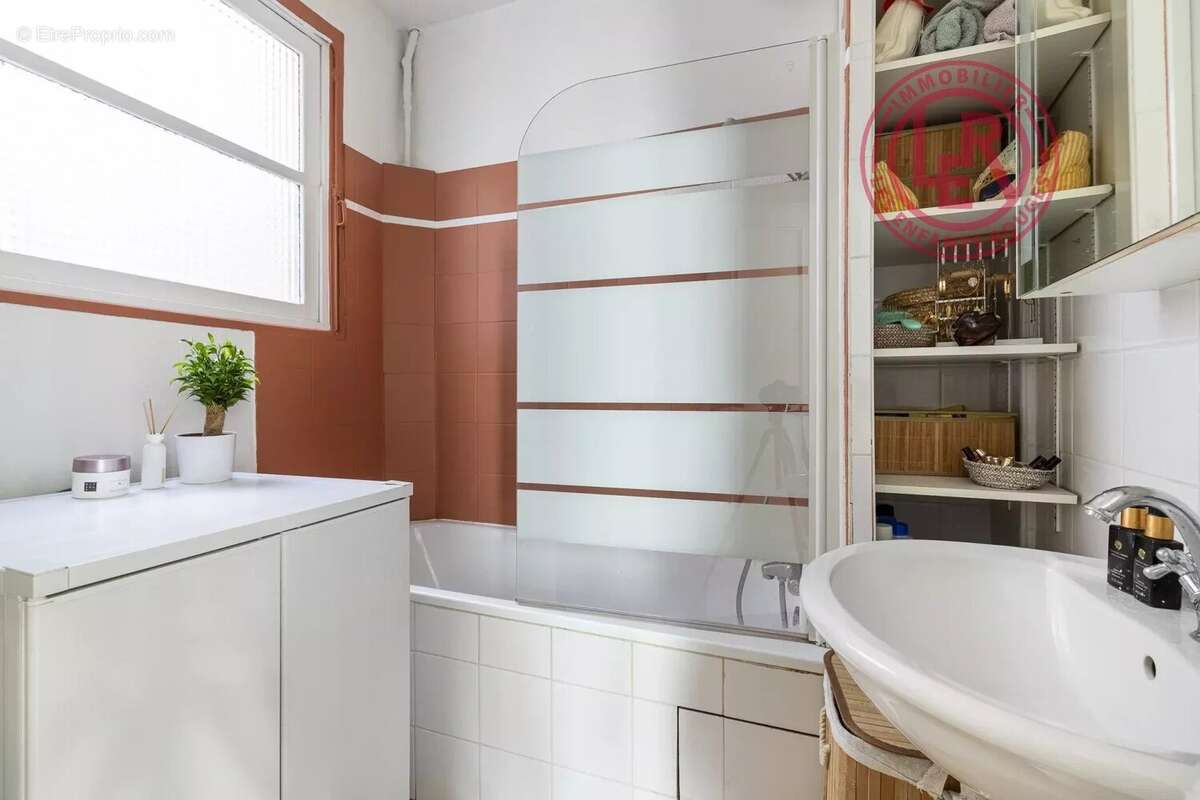 Appartement à PARIS-11E