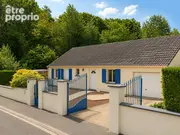 Maison à CONDE-SUR-L'ESCAUT