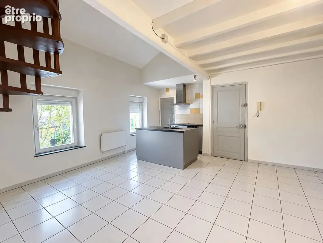 Narbonne studio duplex 43,90 m² - photo 4