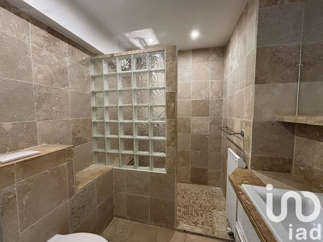 Photo 7 - Appartement à CAGNES-SUR-MER