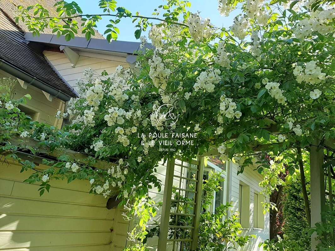 Maison à MONTFORT-L'AMAURY