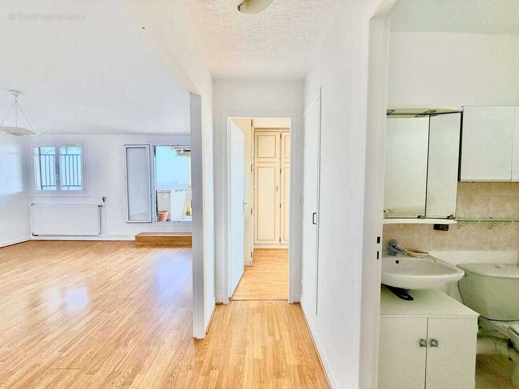 Vente Appartement Alfortville(94140) 249 000ï¿œ - photo 10