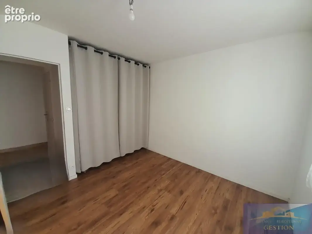 Appartement de type 3 de 66 m2 avec balcon et cave - photo 4