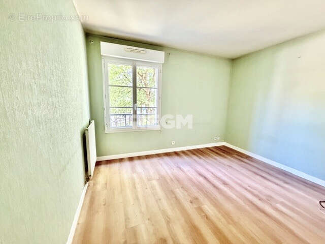 Appartement à SAINT-FARGEAU-PONTHIERRY