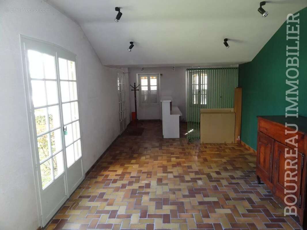 Appartement à JOIGNY