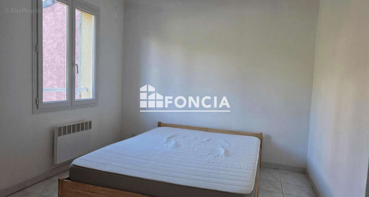 Appartement à VALBONNE