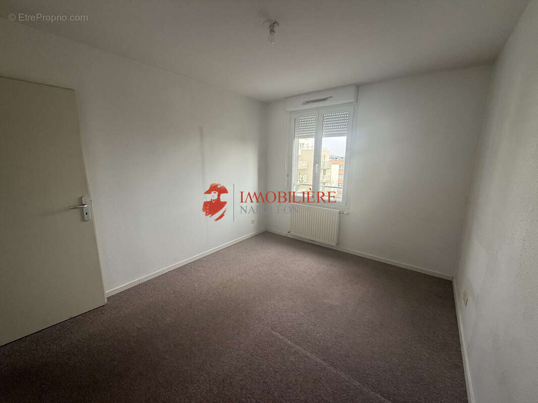 Appartement à PFASTATT