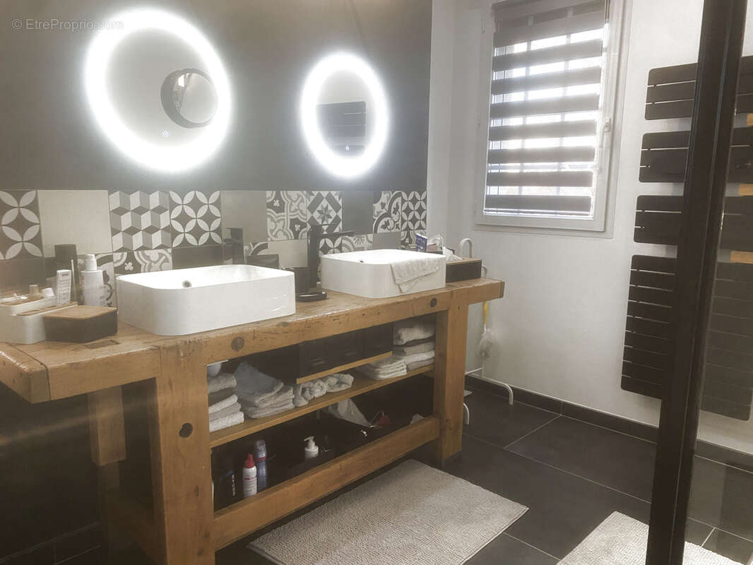 Maison à BOSNORMAND