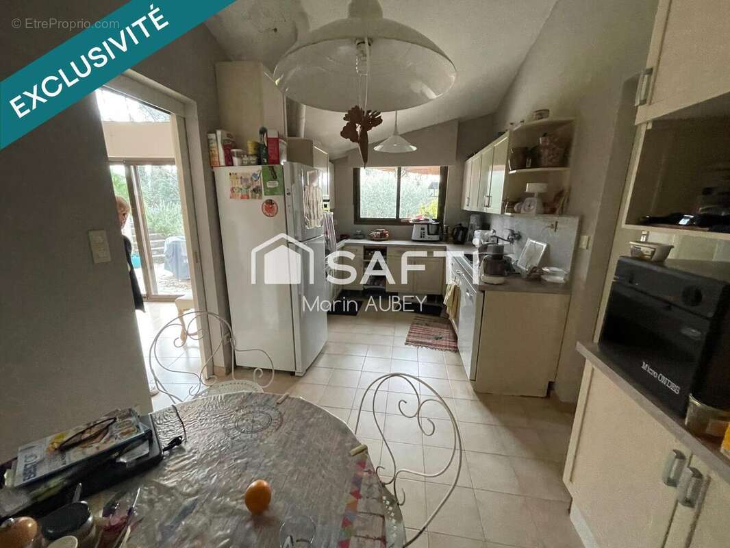 Photo 6 - Maison à SABRAN