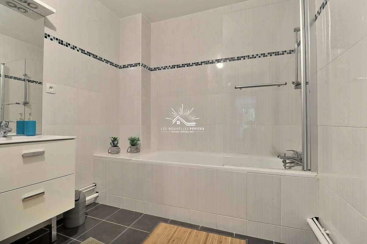 Appartement à CROIX