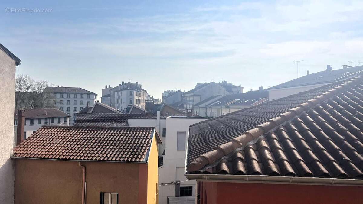 Photo 6 - Appartement à LYON-4E
