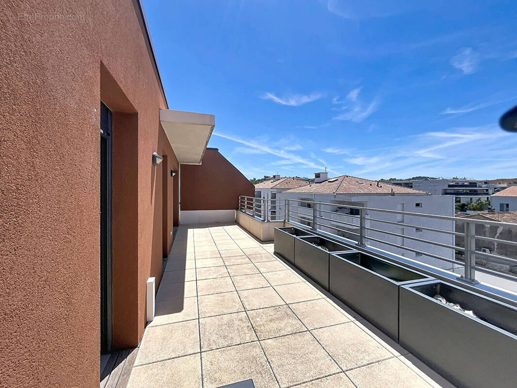 Appartement à LA SEYNE-SUR-MER