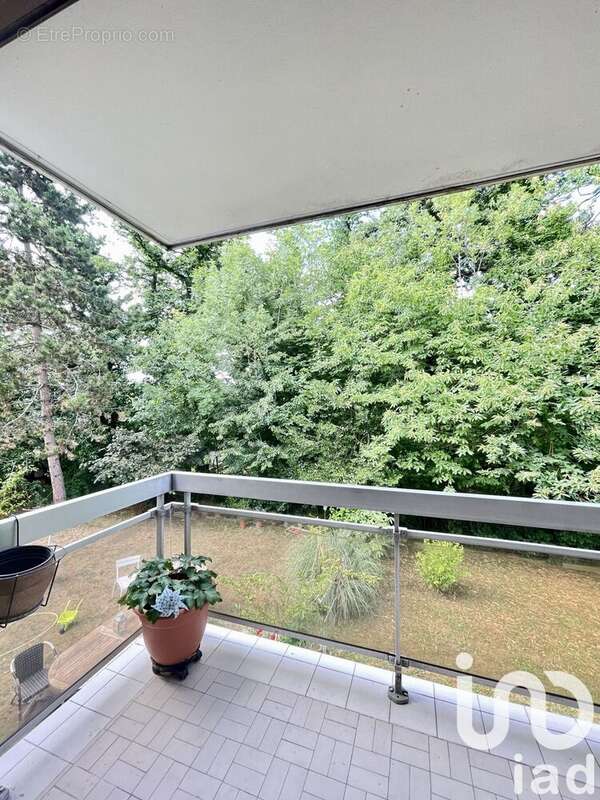 Photo 8 - Appartement à CLAMART