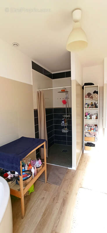 Maison à SAINT-FLORENT-SUR-CHER