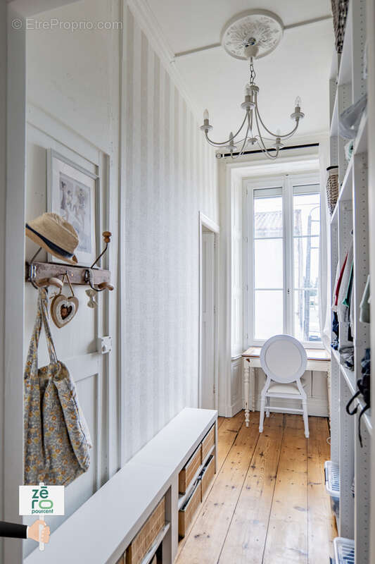 Maison à LUCON