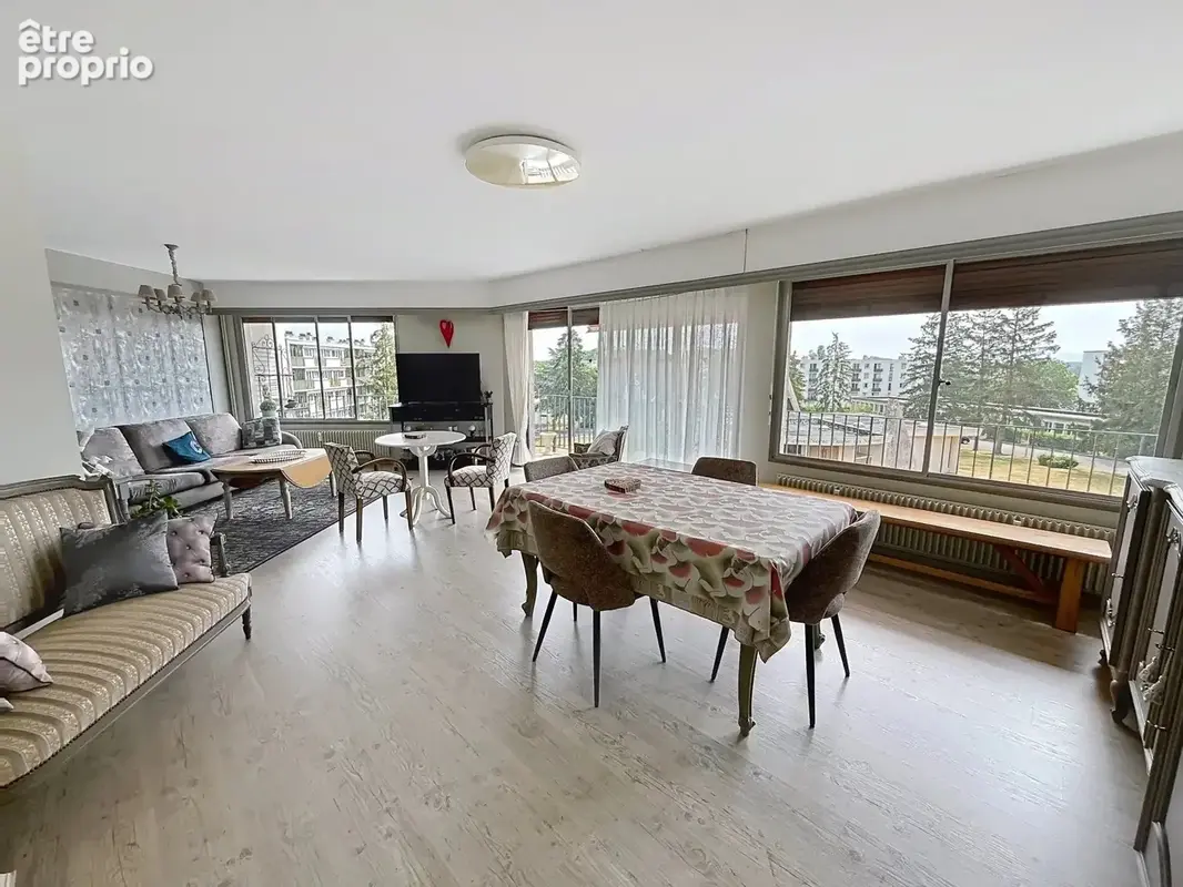 Appartement à LAON