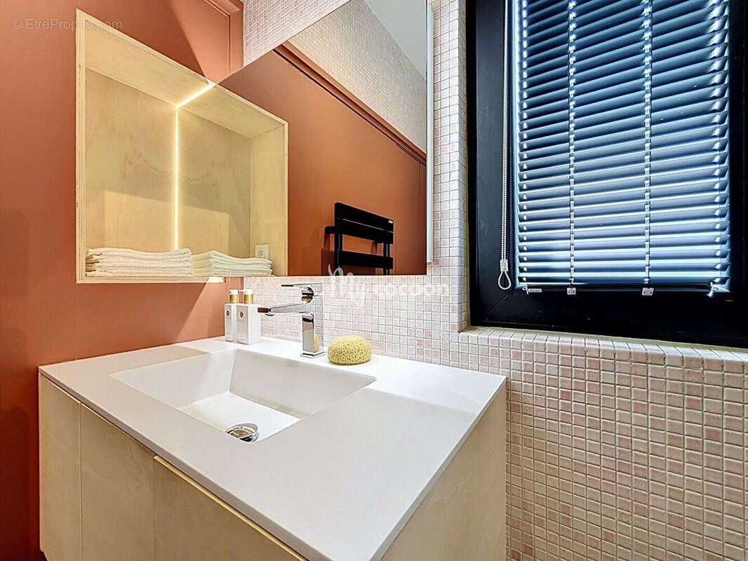 Appartement à LYON-4E
