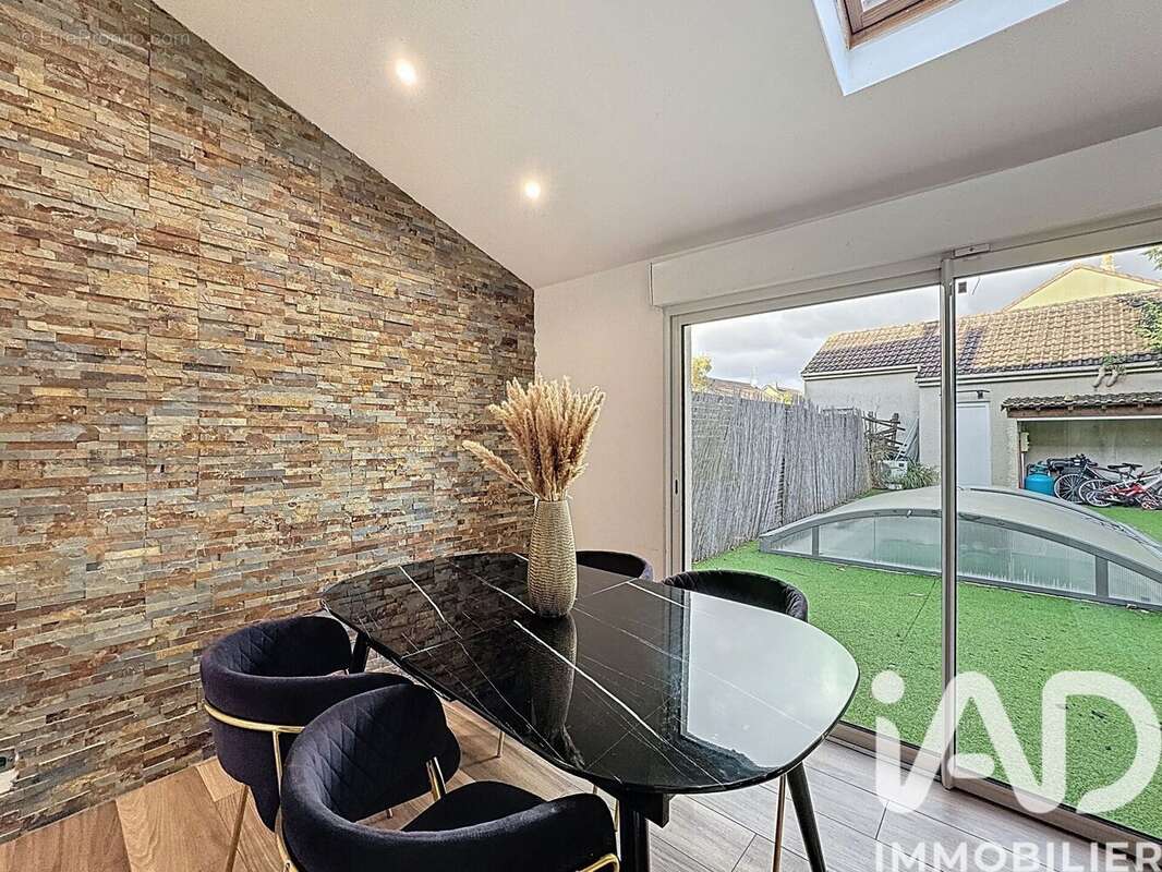 Photo 4 - Maison à MOISSY-CRAMAYEL