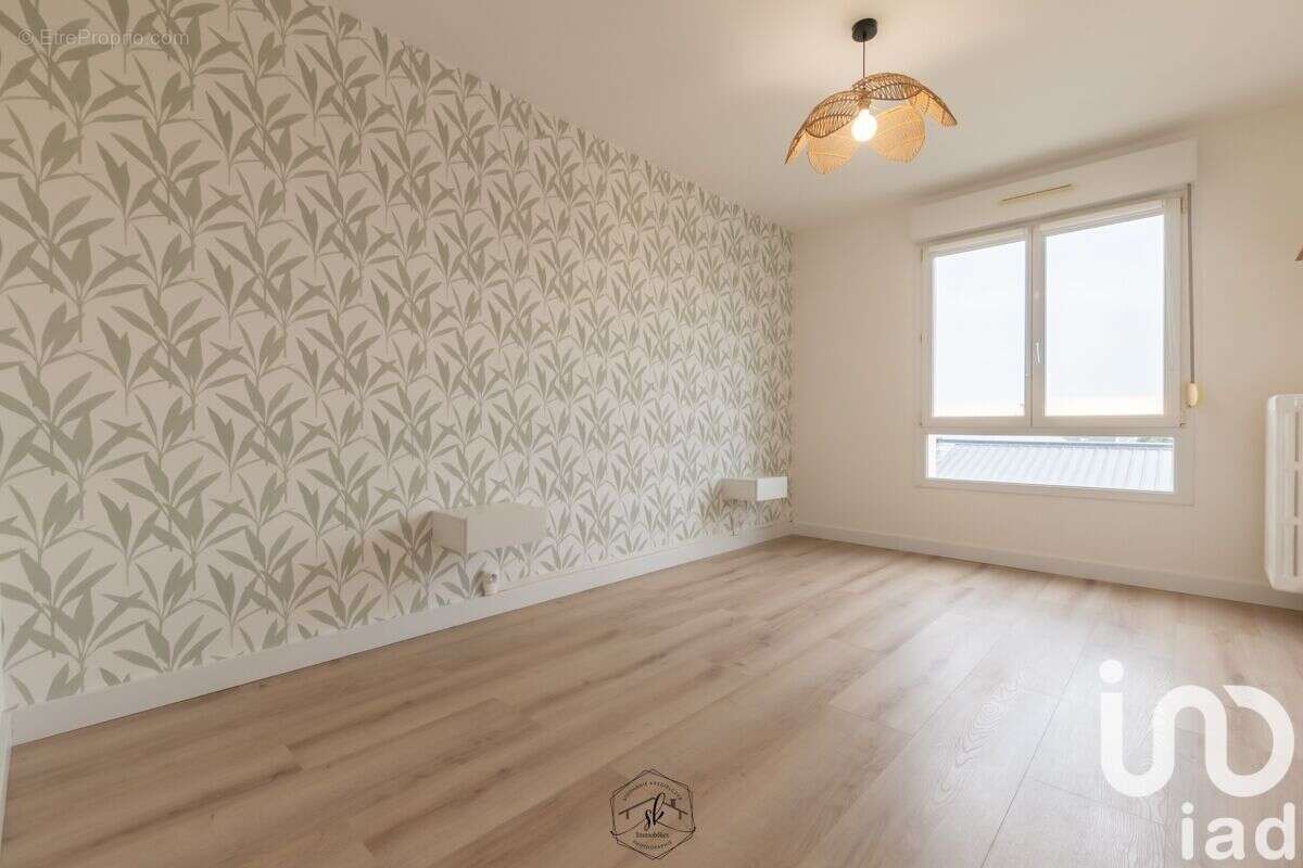 Photo 5 - Appartement à THIONVILLE