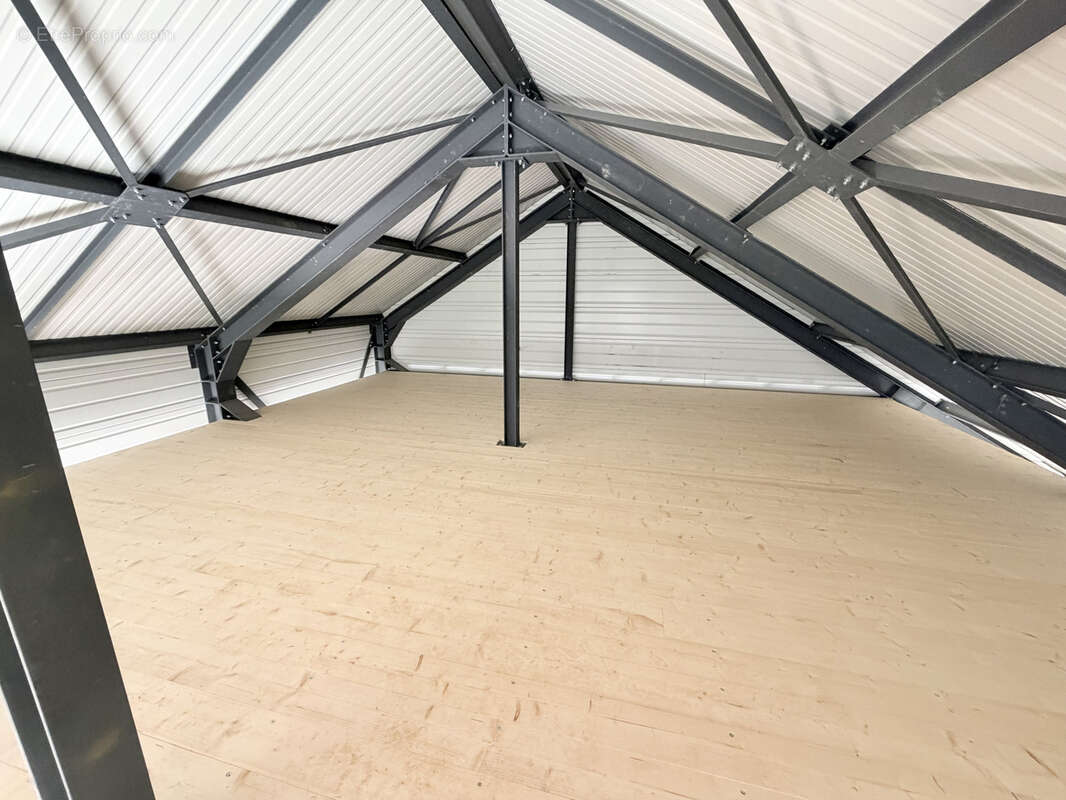 Maison à VILLARGONDRAN