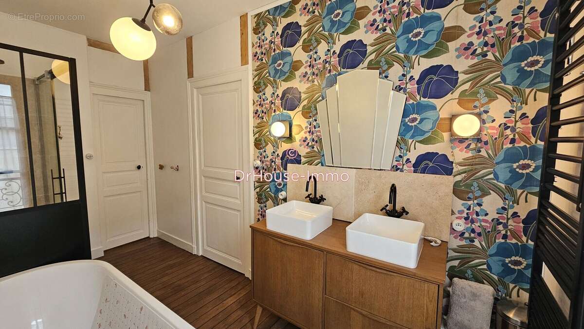 Maison 232 m² à Le Mans  - photo 26