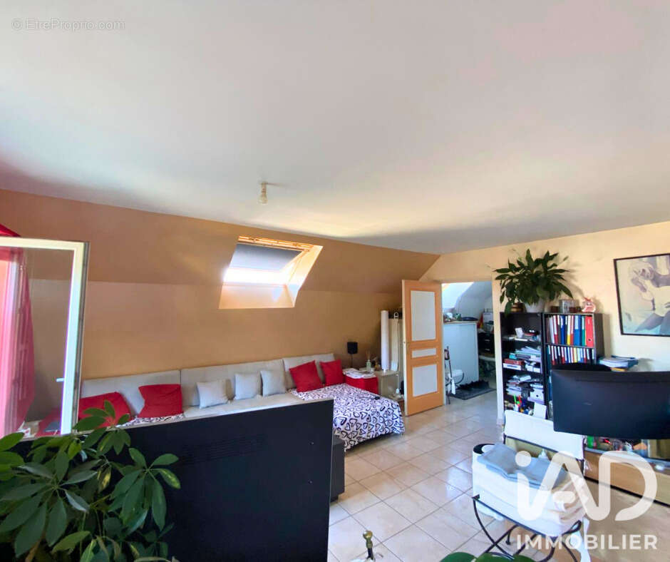 Photo 2 - Appartement à BEAUMONT